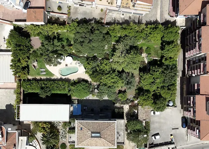 Villa Boscarino