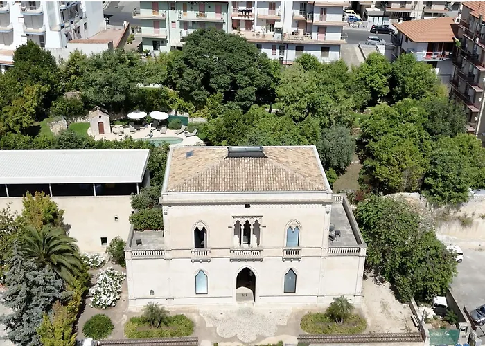 Villa Boscarino